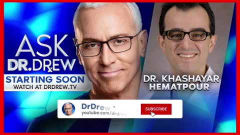 Gilbert Gottfried's Cause of Death: Dr. Khashayar Hematpour on Cardiovascular Disease – Ask Dr. Drew