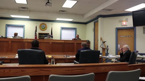 Mar 15, 2021 4pm Finance - Pasquotank County Commissioners Meeting - Public Portion - FULL
