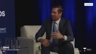 Lying Swalwell Tries To GASLIGHT Nation, Says Big Tech Is NOT Affecting Republicans