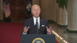 Biden proposes repealing the liability shield for gun manufacturers.