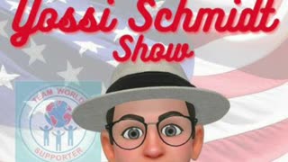 Intro to The Yossi Schmidt Show