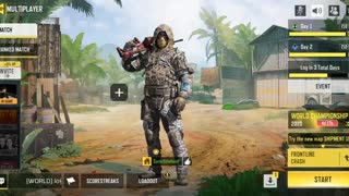 Cod mobile I'm a decent player