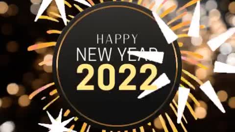 2022 New YEAR 🥳🥳🥳