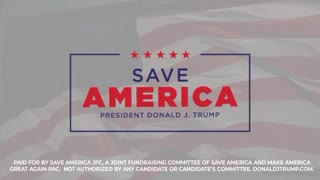 Save America Video