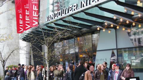 Vancouver Film Festival 2022 Review - YMS