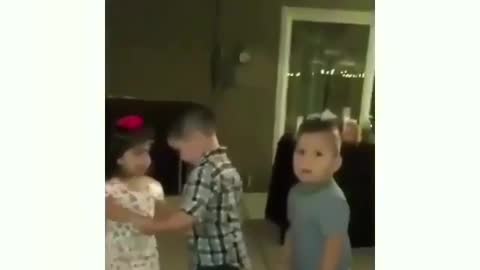 Baby funny video 5
