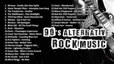 Alternative Rock Collection 1.2