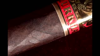 Gurkha Master Select Robusto #4 cigar review