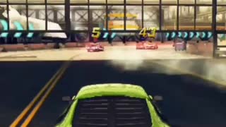 Dangerous Roads Racing Game Mobile Games 2021