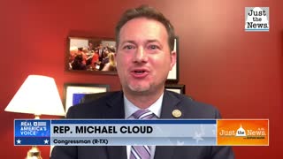 Rep. Michael Cloud (r-TX) Mexican cartels have a "diabolical relationship with these migrants"
