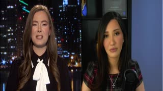 Tipping Point - Biden Press Corps Scandal with Lauren Chen