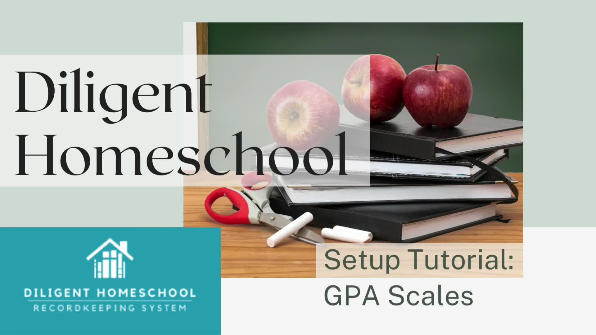 diligent-homeschool-setup-tutorial-gpa-scales