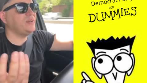 The Racist History of The Democrat Party For Dummies
