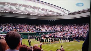 Wimbledon Champion 2021 Ash Barty