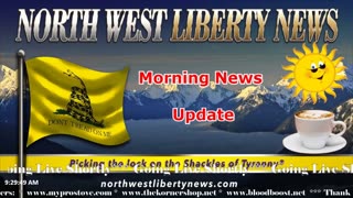 NWLNews – Morning News Update with Host James White – Live 9.11.23