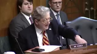 WATCH: Kennedy Embarrasses Biden Judicial Nominee With Basic Questions on His Record