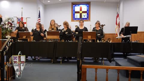 The Majesty Bell Choir Performance