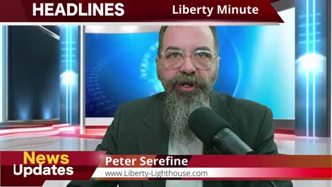 20220523 - Liberty Minute