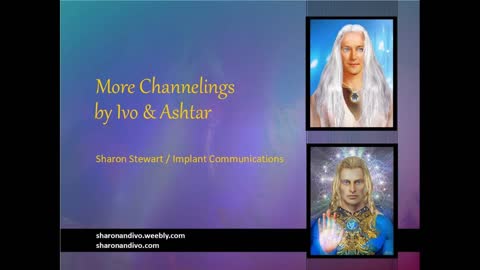 Sharon Stewart Communication is Power