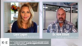 Lara Loga Interview With Dr. Kirk Elliott