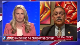 The Real Story OAN - Capitol Hill takes on the Maricopa Audit with Mark Finchem
