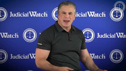 Tom Fitton making fun of Fauci - i thought it was funny