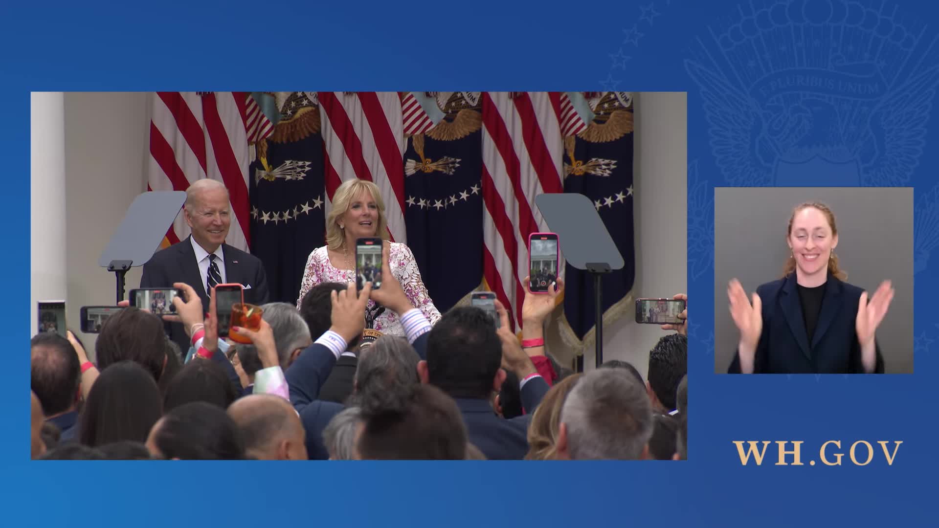 0392 President Biden And The First Lady Host A Cinco De Mayo Reception 3076