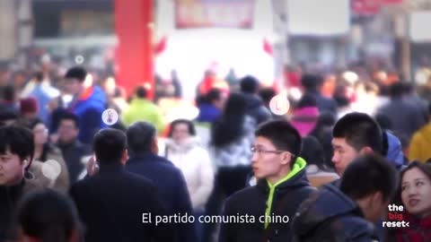 Trailer 2: The Big Reset 2. Documental sin censura sobre la verdad de la pandemia en español