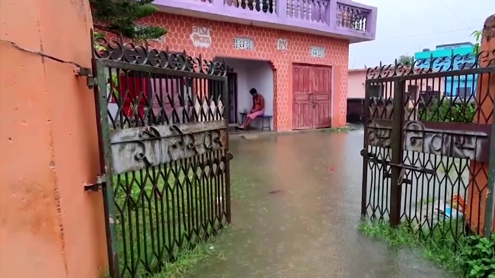 Floods Landslides Kill Dozens In Nepal