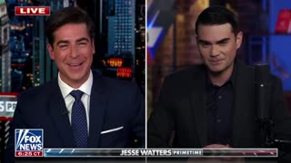 Ben Shapiro reacts to The View's Whoopi Goldberg claiming the Holocaust wasn't about race