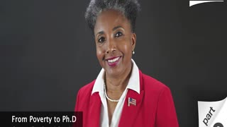 From Poverty to Ph.D. - Part 2 with Guest Dr. Carol Swain