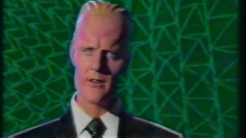 1980's Some of the best max headroom quotes