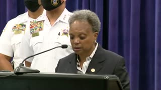 LIVE: CHICAGO POLICE HOLD PRESS CONFERENCE AFTER SHOOTING