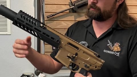 Rating the Sig MCX Rattler 1 -10