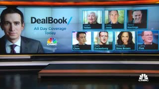 FTX’s Sam Bankman-Fried Will Headline the NYT DealBook Summit Today