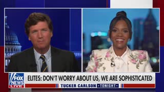 Candace Owens on civil disobedience