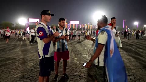 This is what it's like to scalp World Cup tickets