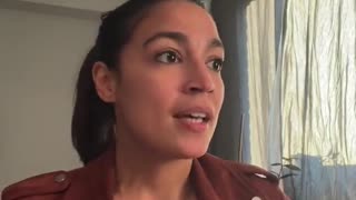 AOC Calls For Primarying Pro-Life Dems