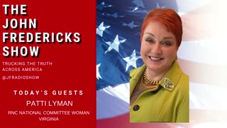 Patti Lyman: Grass Roots In RNC Crushes Ronna's Slate on NFRW - Elects MAGA