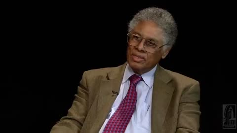 Thomas Sowell - Find Out Why The Worst American President Ever Was So Loved