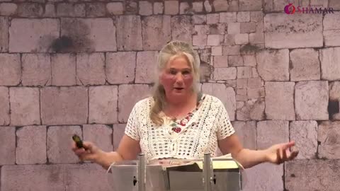 Esther Noordermeer - De komst van het nieuw Jeruzalem (20220820)