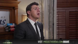 FBI and Southern District of New York Raid Project Veritas Journalists’ Homes