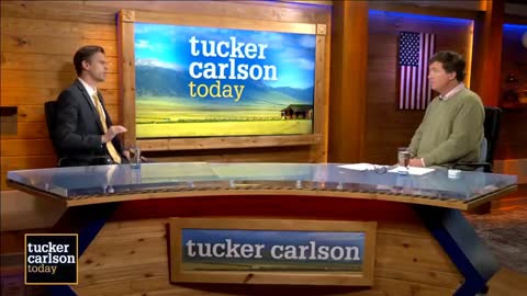 Dr. Kheriaty on Tucker Carlson: What is the Nuremburg Code?