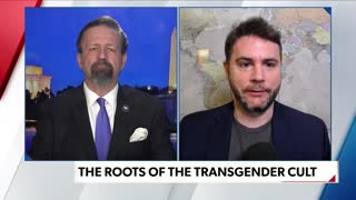 The Roots of the Transgender Cult. James Lindsay joins Sebastian Gorka