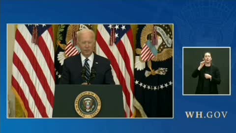 Beijing Biden: "120 Years Ago, When I First Came To The Senate.."
