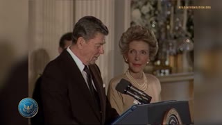 Best of President Reagan's Freedom Speeches