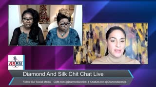 Diamond & Silk Chit Chat Live: December 1st, 2021