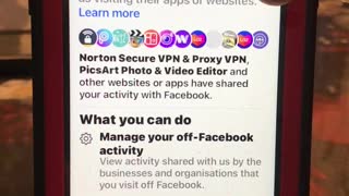 How to protect your privacy in FACEBOOK