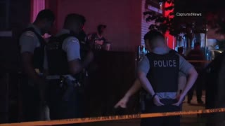 Chicago Memorial Day Weekend Violence 12 Shot Less than 24 Hours