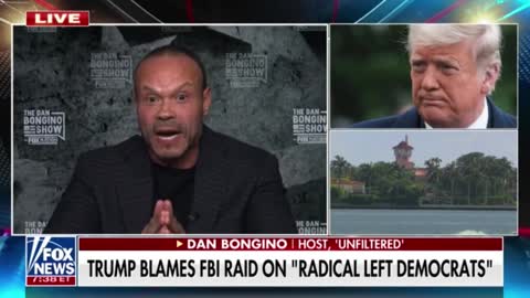Dan Bongino SHREDS The Libs For Their Attempts To Destroy Our Nation